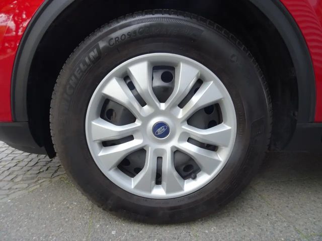 Ford Kuga Cool & Connect