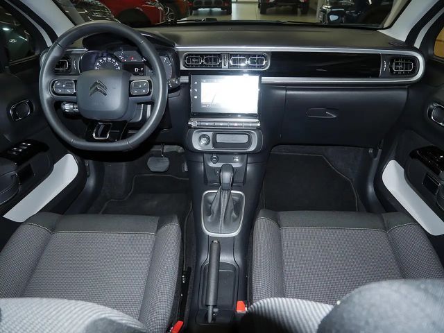 Citroën C3 Max PureTech