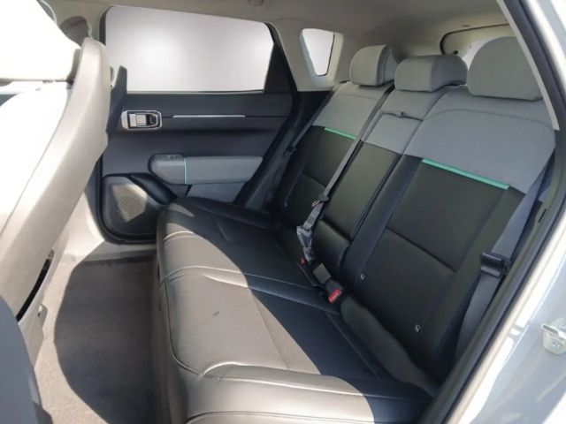 Kia EV4 81.4 kWh Earth FWD Plus