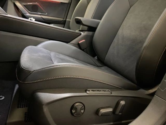 Cupra Leon 2.0 TSI ST VZ