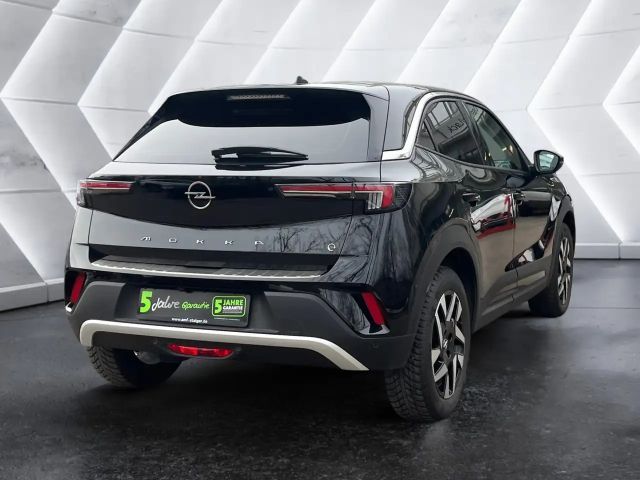 Opel Mokka Elegance Mokka-e
