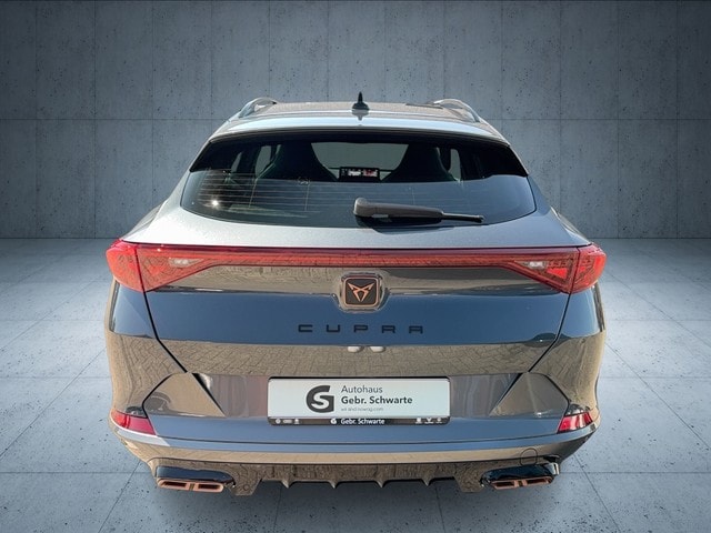 Cupra Formentor 1.4 VZ