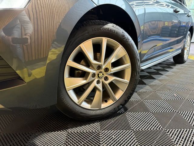 Skoda Kamiq Style Style