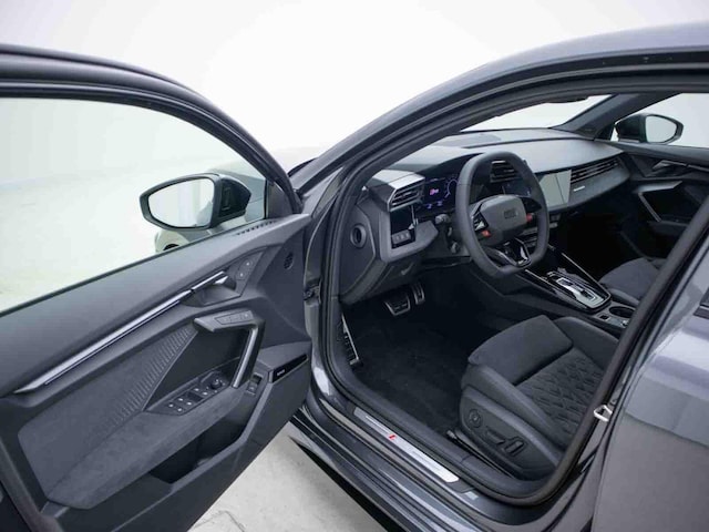 Audi RS3 Quattro S-Tronic Sportback