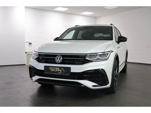 Volkswagen Tiguan 2.0 TDI Allspace R-Line