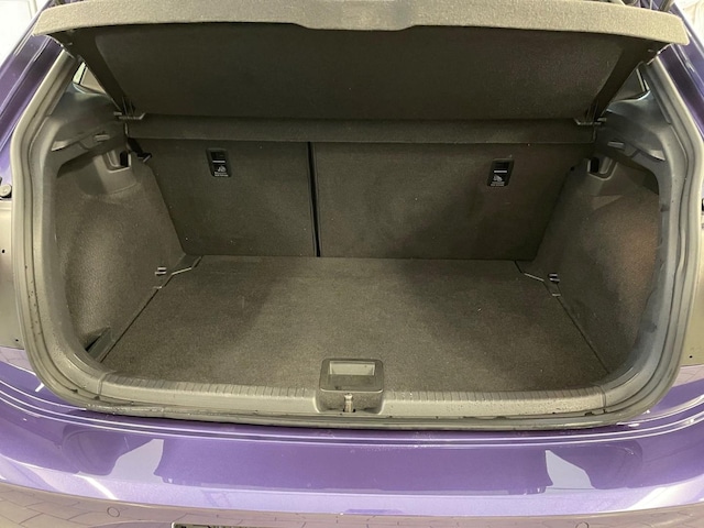 Volkswagen Polo 1.0 TSI