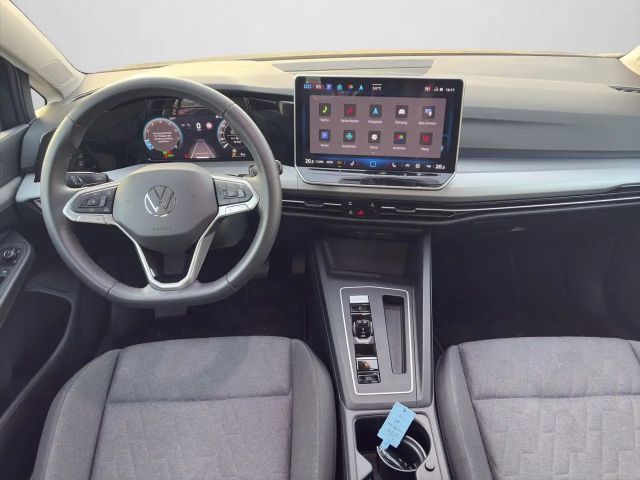 Volkswagen Golf 1.5 eTSI DSG Golf VIII Plus