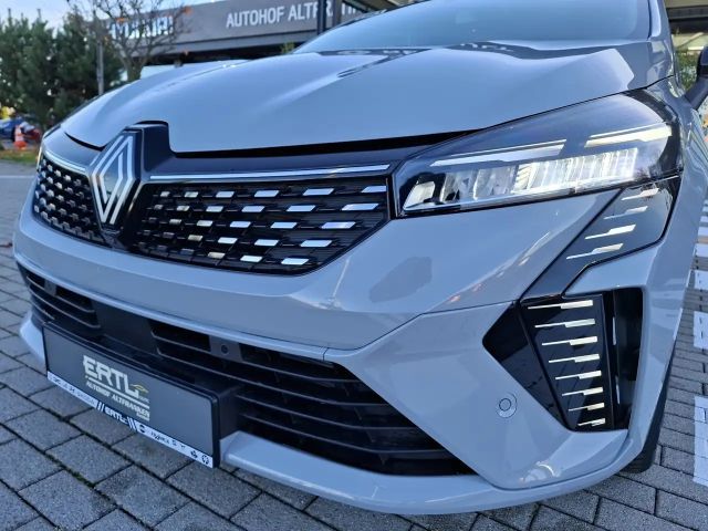 Renault Clio TCe 90 Techno