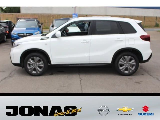 Suzuki Vitara Comfort Hybrid