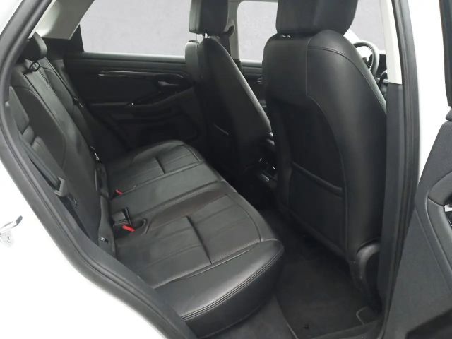 Land Rover Range Rover Evoque AWD P200 S
