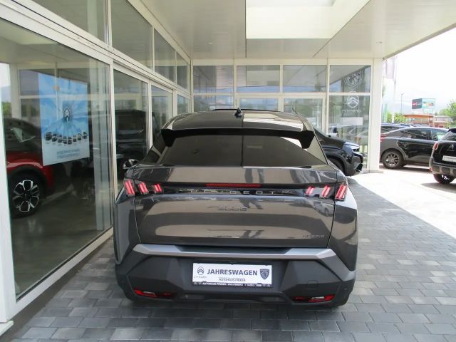 Peugeot 3008 Allure Pack Hybrid