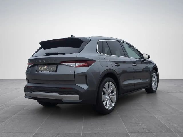 Skoda Elroq 85