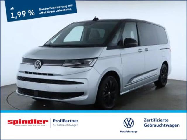 Volkswagen Multivan DSG Lang T7