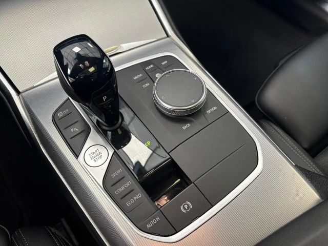 BMW 320 320d Sport Line Touring