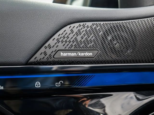 BMW 550 M-Sport Sedan xDrive