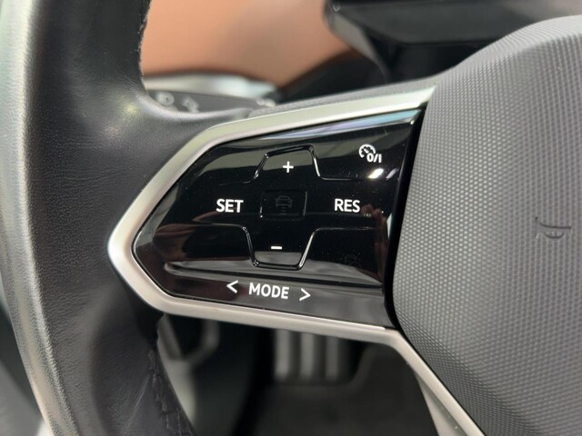 Volkswagen ID.4 Business Performance Pro