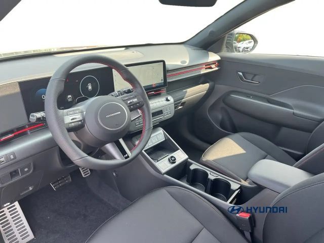 Hyundai Kona Electric N Line