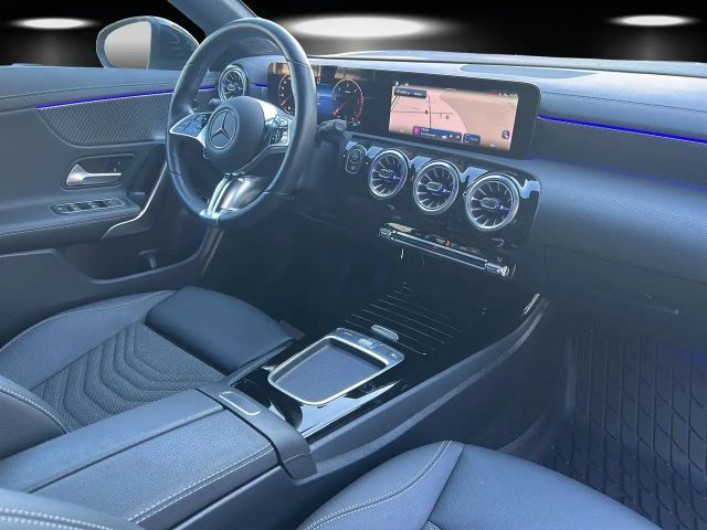 Mercedes-Benz CLA 220 CLA 220 d Shooting Brake