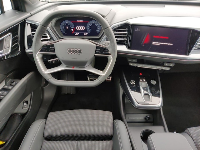 Audi Q4 e-tron 40 Sportback