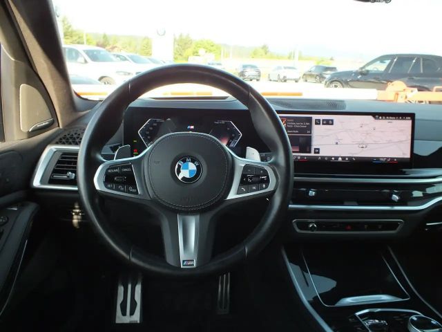 BMW X5 xDrive30d