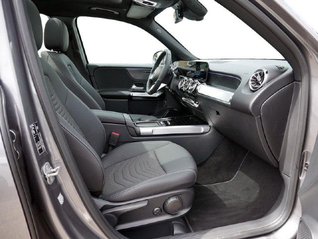 Mercedes-Benz GLB 200 GLB 200 d