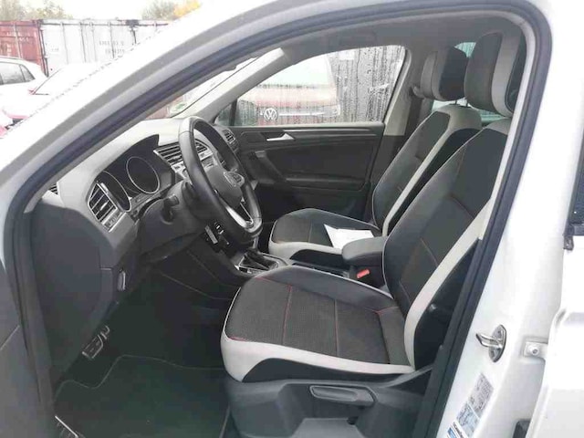 Volkswagen Tiguan 1.5 TSI DSG