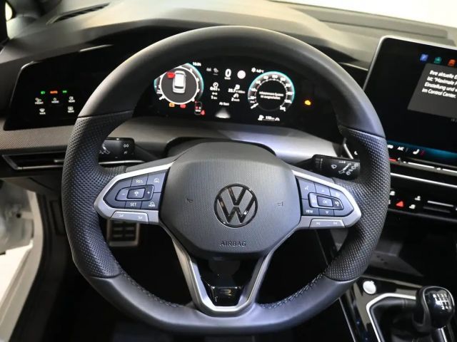 Volkswagen Golf Sport Variant