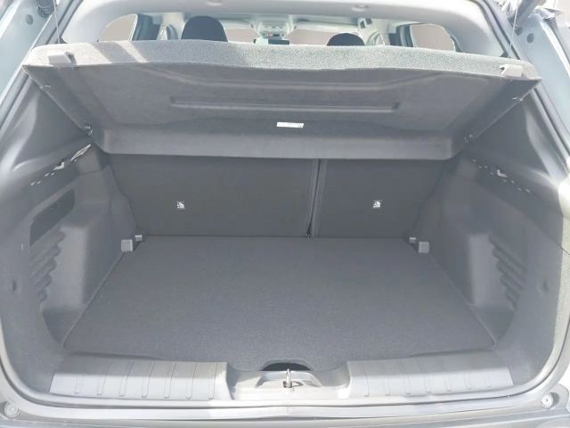 Jeep Avenger Altitude