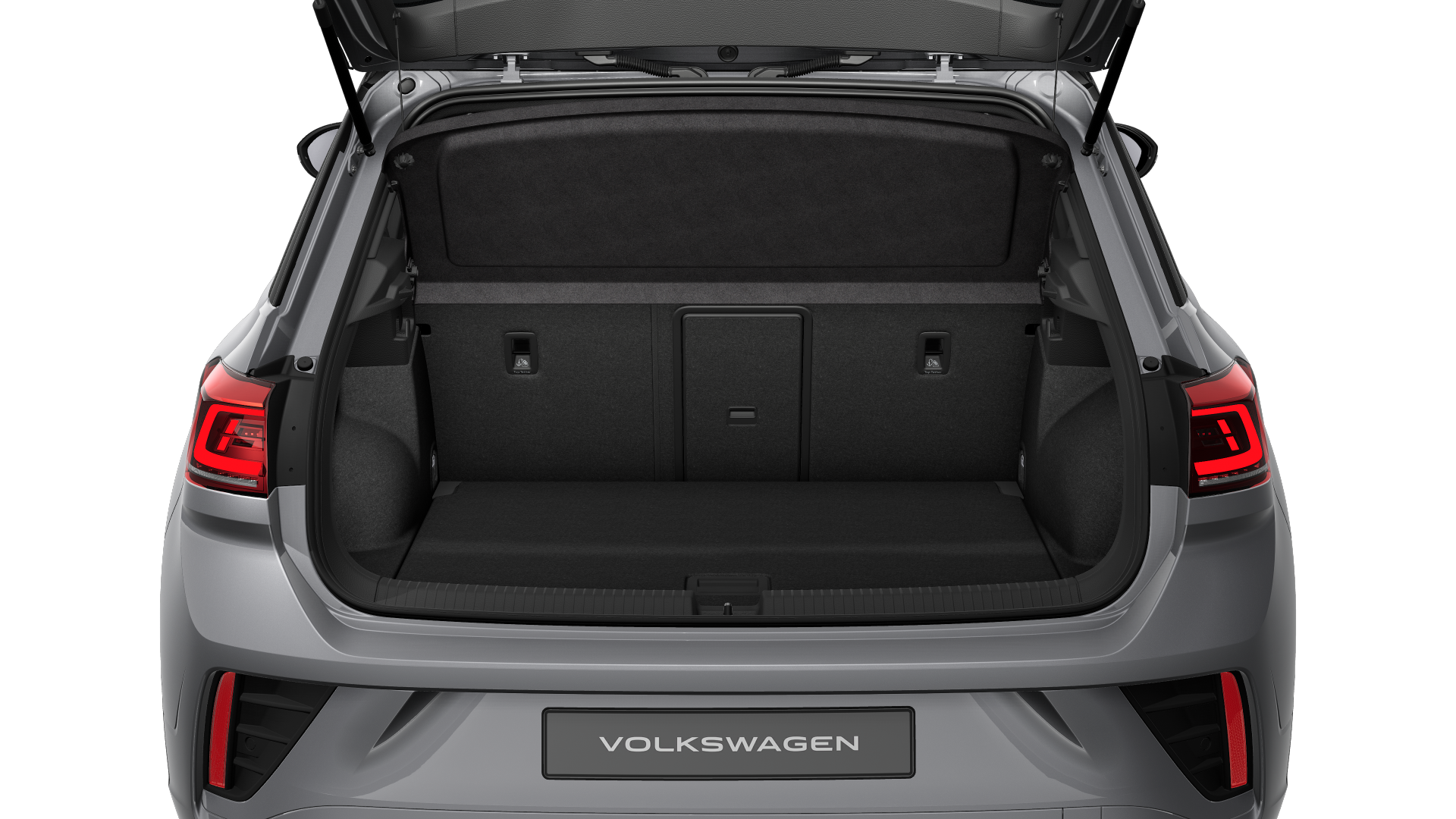 Volkswagen T-Roc DSG R-Line