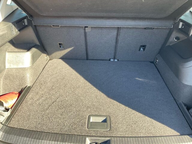 Volkswagen Tiguan 1.5 eTSI DSG Life