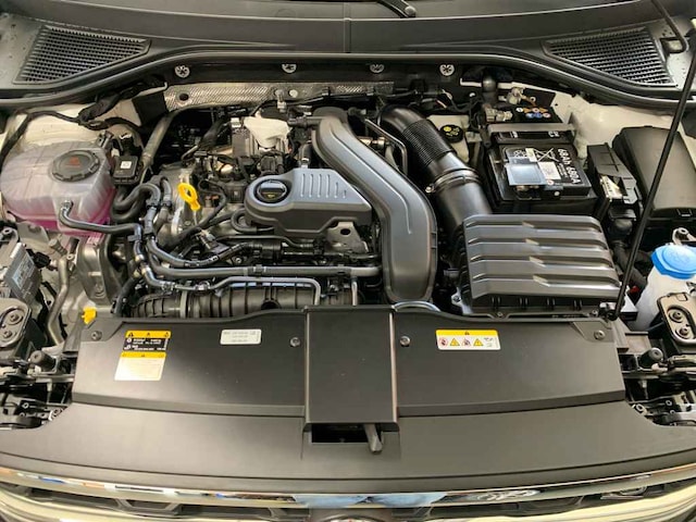 Volkswagen T-Roc 1.5 TSI Cabriolet DSG R-Line