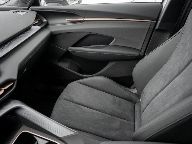 Cupra Terramar 1.5 TSI