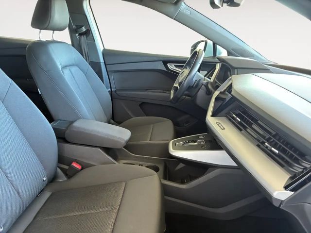 Audi Q4 e-tron 35