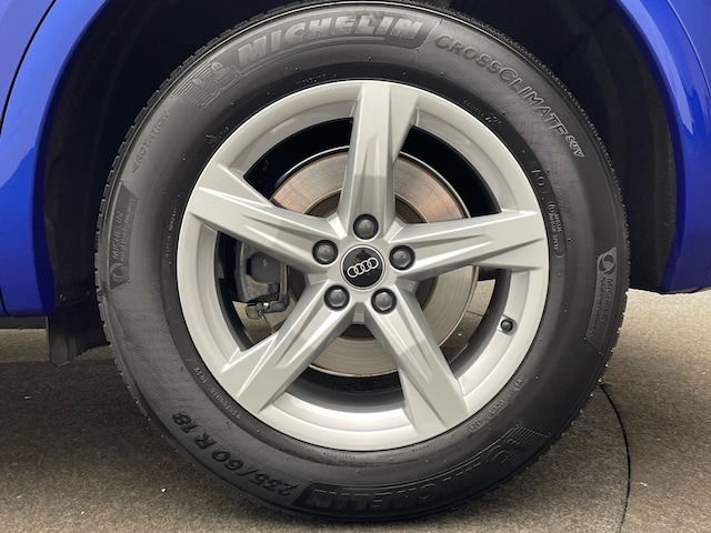 Audi Q5 40 TDI Quattro S-Tronic