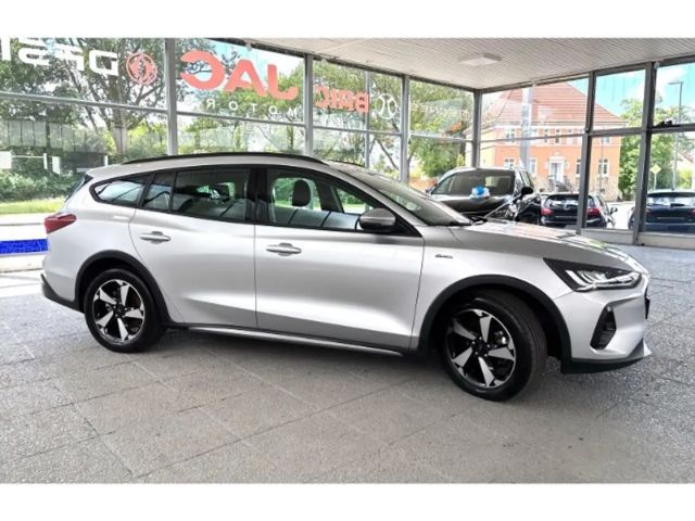 Ford Focus Active EcoBoost Wagon