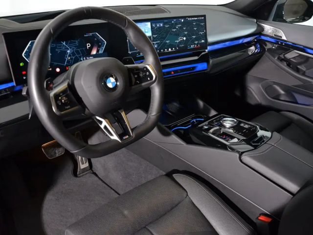 BMW 540 540d xDrive