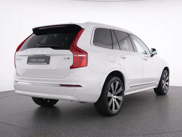 Volvo XC90 AWD Bright Plus