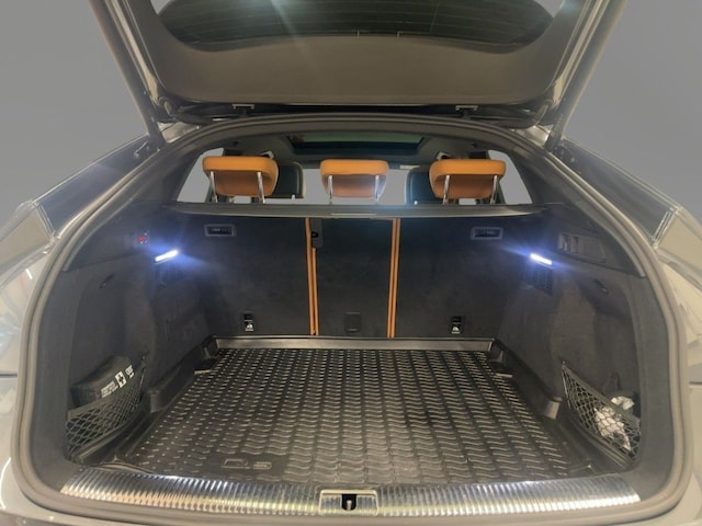 Audi Q5 45 TFSI Quattro S-Tronic Sportback