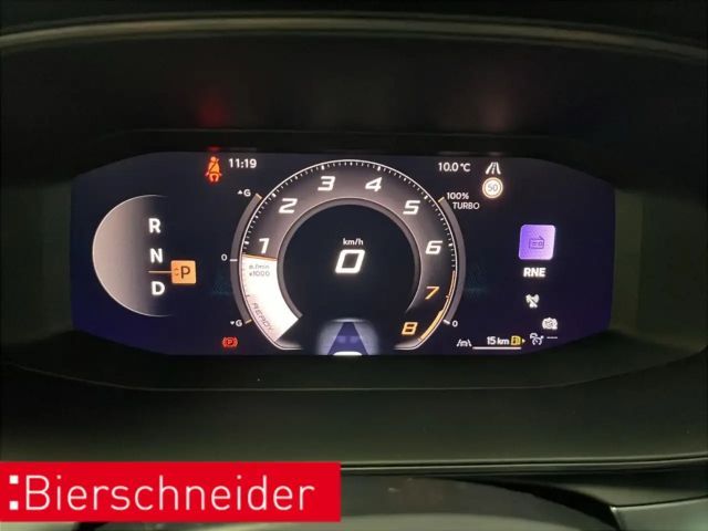 Cupra Formentor 4Drive VZ