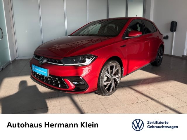 Volkswagen Polo 1.0 TSI Pro