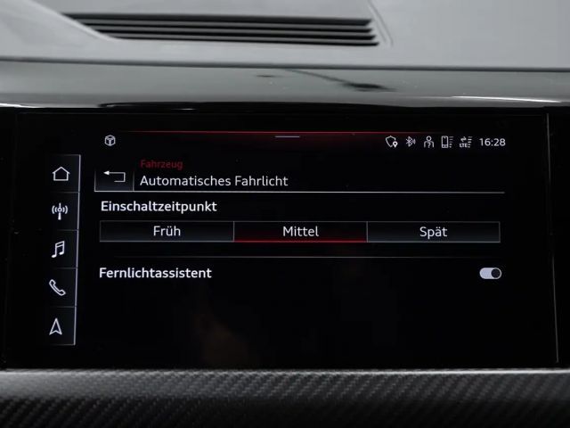 Audi RS e-tron GT Quattro