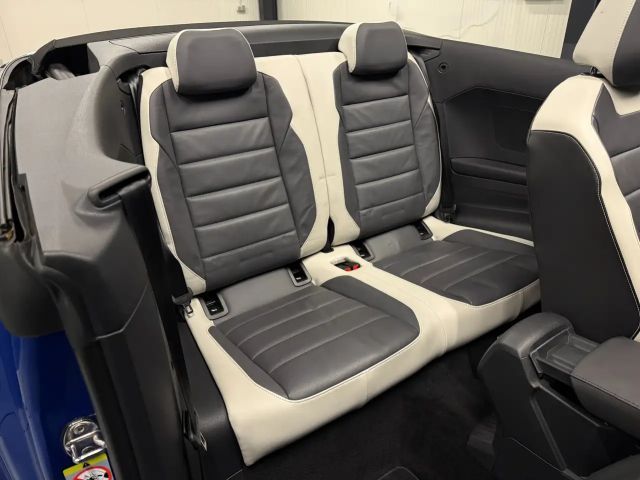 Volkswagen T-Roc 1.5 TSI Cabriolet DSG Style