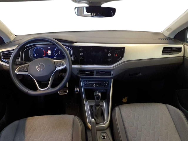 Volkswagen Polo 1.0 TSI DSG Move