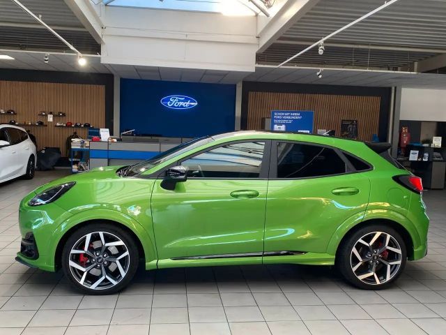 Ford Puma ST Line