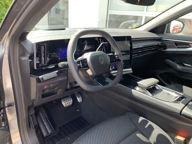 Renault Austral Alpine Esprit Iconic