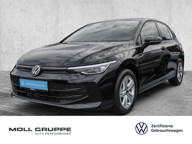 Volkswagen Golf 1.5 TSI