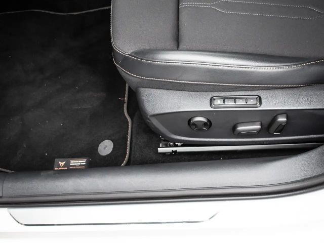 Cupra Leon DSG Sportstourer