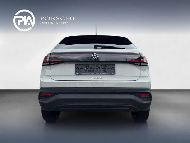 Volkswagen Taigo 4Me TSI