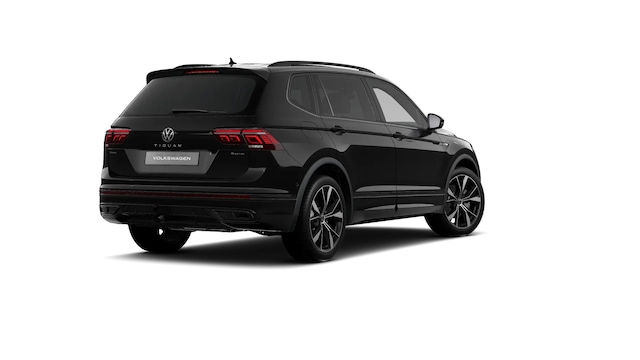 Volkswagen Tiguan Allspace DSG R-Line