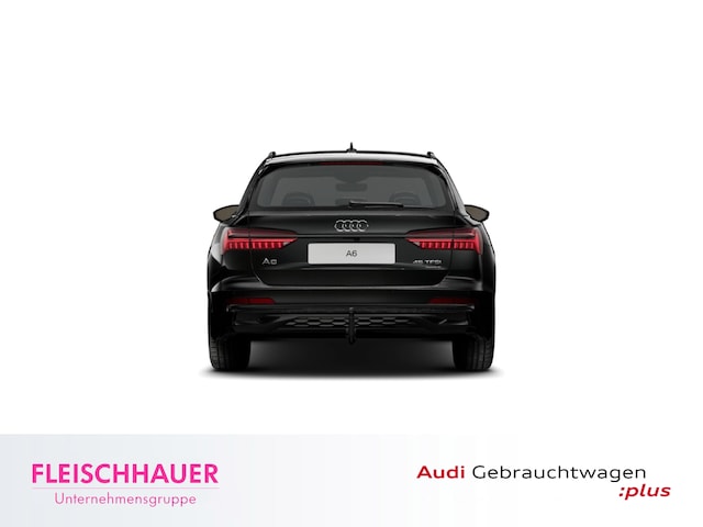 Audi A6 45 TFSI Avant Quattro S-Line S-Tronic